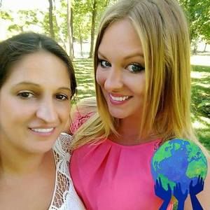 Meet your Posher, Roberta